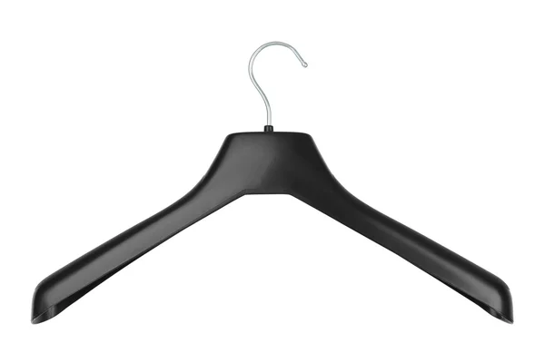Plastic hanger — Stock Photo, Image