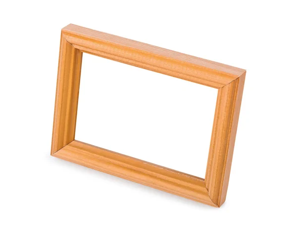 Leeg frame — Stockfoto