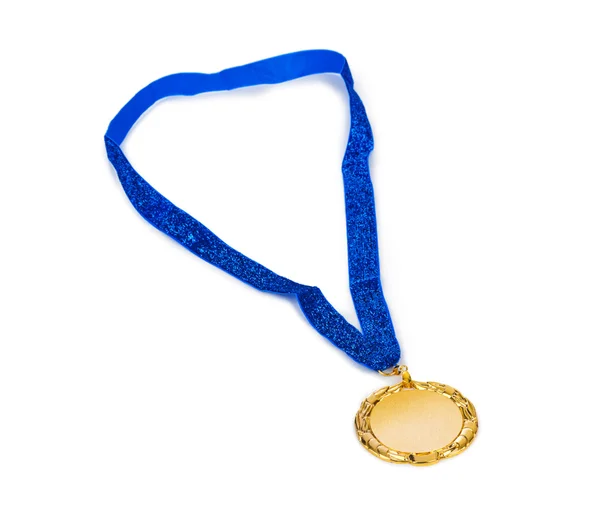골드 메달 — 스톡 사진