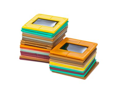 Slayt için fotoğraf çerçeveleri