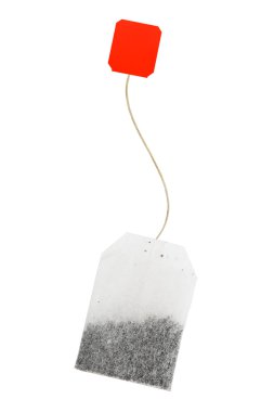 çay poşeti