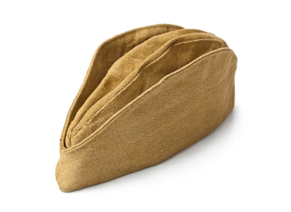 Кормовая шапка — стоковое фото