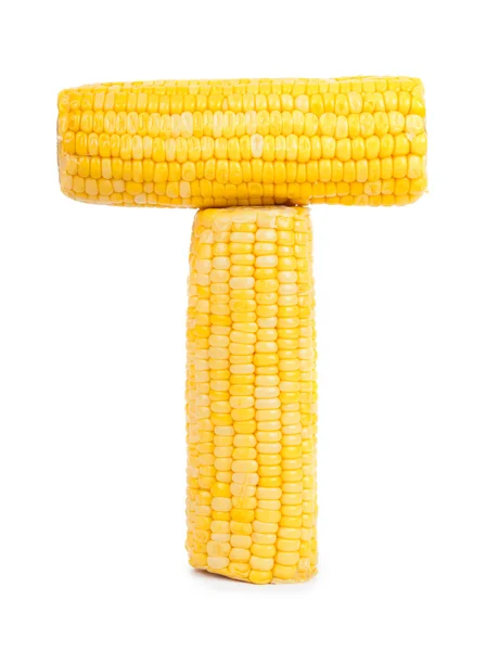 Corn — Stock Photo, Image