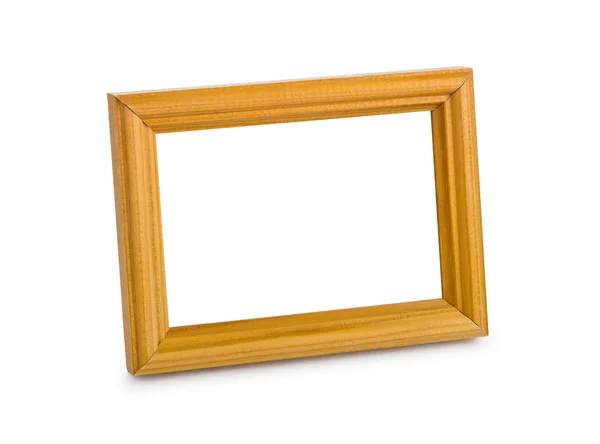 Leeg frame — Stockfoto