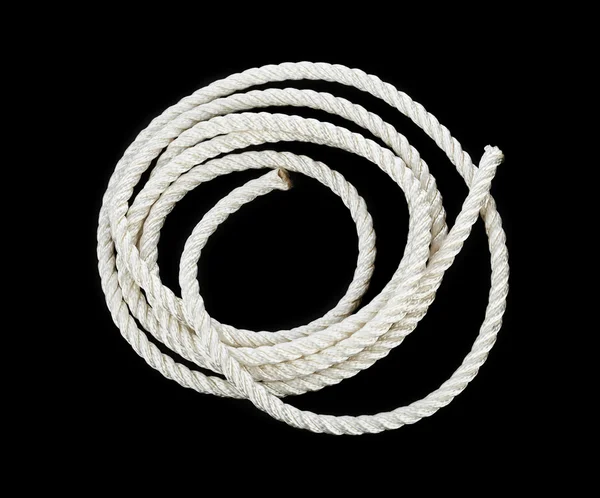 Roll of rope — Stock Photo, Image