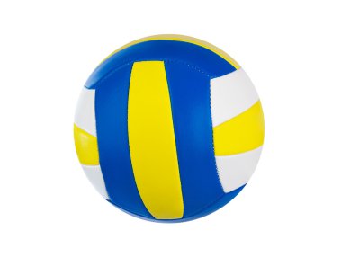 Voleybol