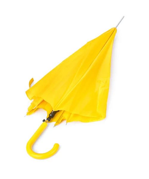 Gesloten paraplu — Stockfoto