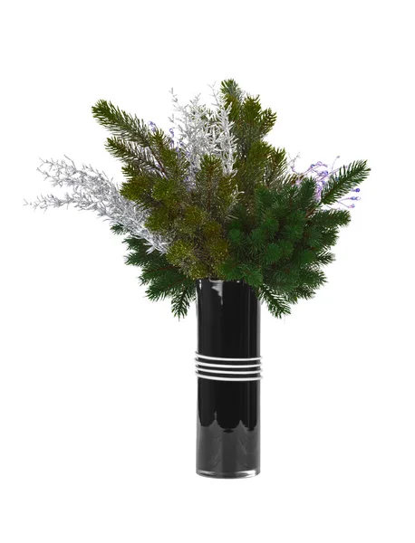 Christmas bouquet — Stock Photo, Image
