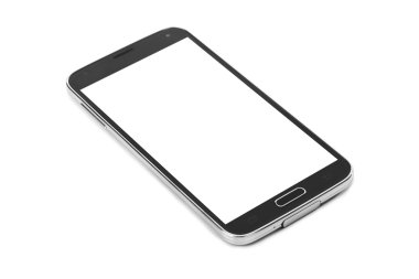 Akıllı telefon.
