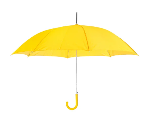 Opened umbrella — Stock Photo, Image