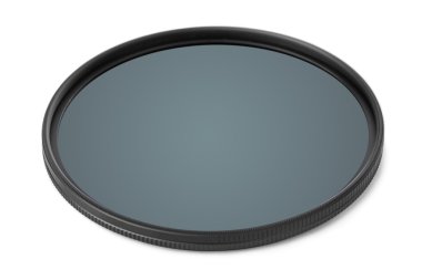 Fotoğraf Filtresi üzerinde beyaz izole