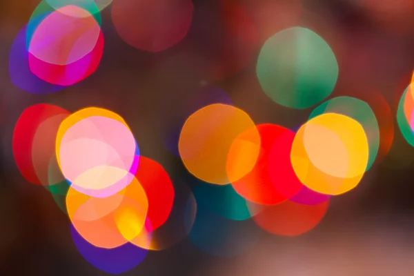 Abstract blurred holiday background — Stock Photo, Image