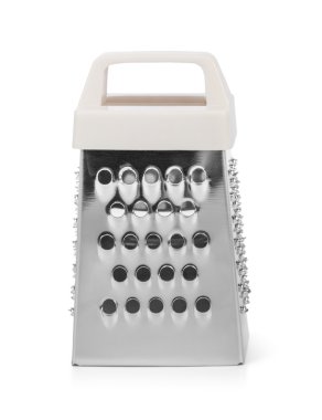 Küçük metal rende