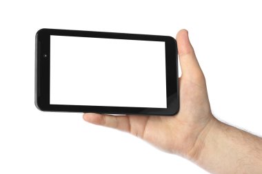 El touchpad pc ile