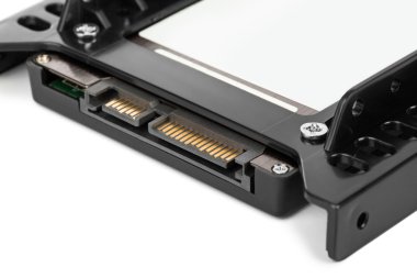 Bilgisayar Ssd sürücü