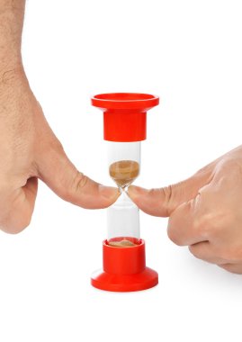 Eller Kumsaatini durdurmak