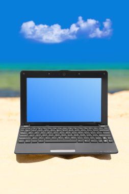 defter Beach