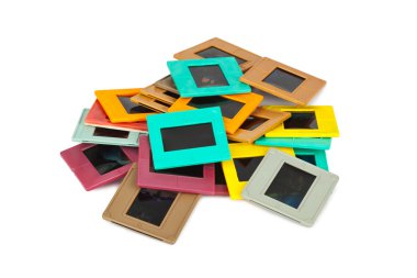 Slayt için fotoğraf çerçeveleri