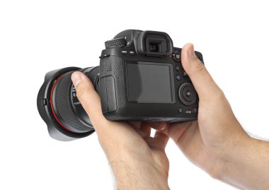 el kamera fotoğraf