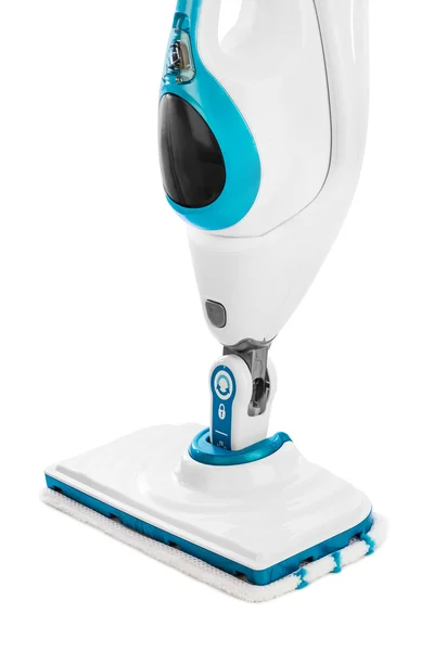 Steam mop cleaner — Stock Photo, Image