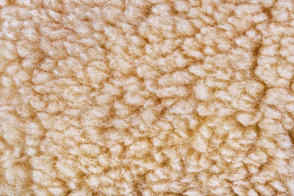 Woolly ovini pile sfondo — Foto Stock