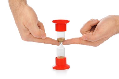 Eller Kumsaatini durdurmak