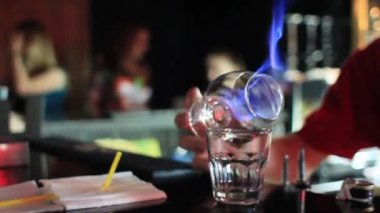 Bardaki Sambuca