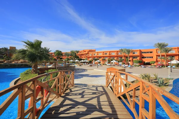 Sharm el Sheij — Foto de Stock