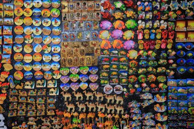 Buzdolabı Mıknatıslar