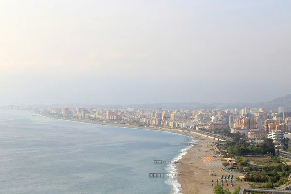 Alanya. — Fotografia de Stock