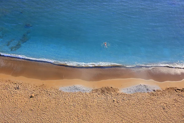 Playa — Foto de Stock