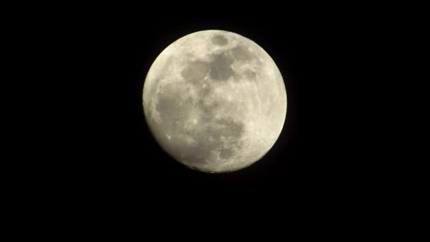 Pleine lune