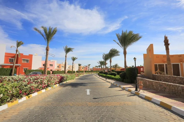 Sharm el Sheikh — Stock Photo, Image