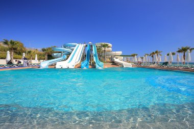 Su Parkı, aqua park