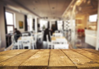 lurred iç ve Resepsiyon