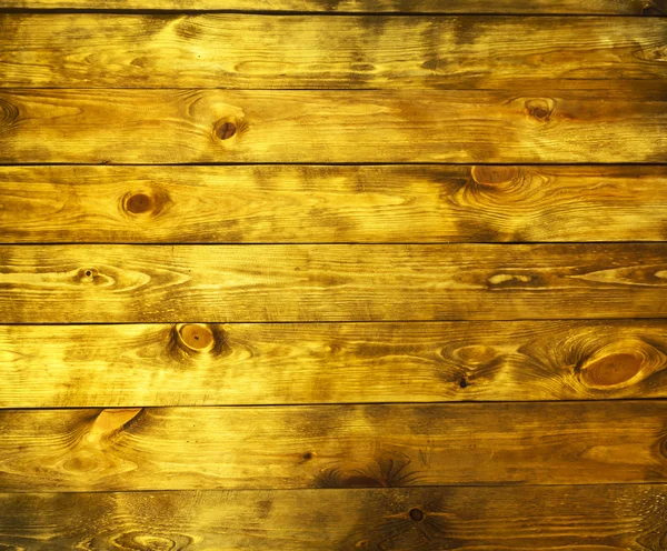 Wooden boards background — Stock Photo, Image