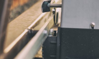 Sürgülü kapıların motoru