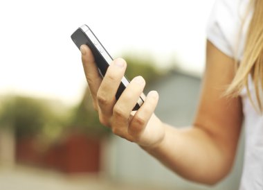 Akıllı Telefon Kullanılıyor