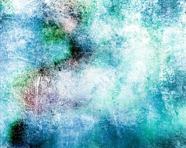 Blu grunge pietra texture — Foto Stock