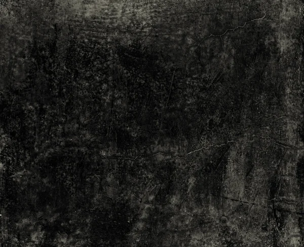 Black grunge texture — Stock Photo, Image