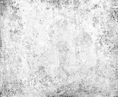 gri grunge duvar
