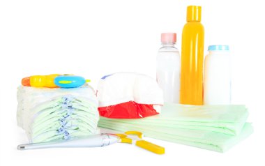 Bebek bakım accesosories