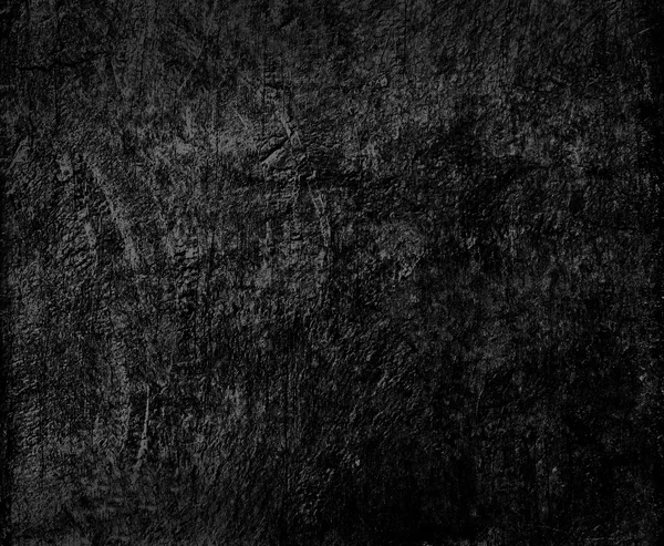 Black grunge background — Stock Photo, Image