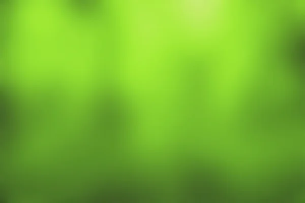 Blured зелений фон — стокове фото