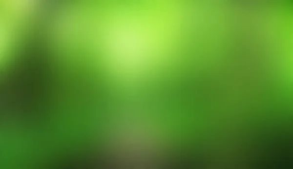 Abstract gradient green background Royalty Free Vector Image