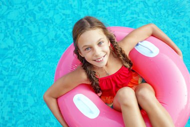 Çocuk Yüzme Havuzu