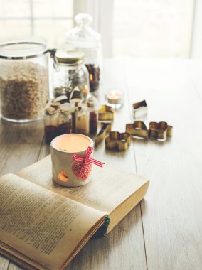 Yemek tarifleri ve mutfak bilgileri