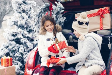 Tatil Noel hazırlıkları