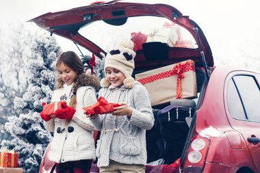 Tatil Noel hazırlıkları