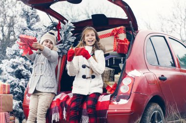 Tatil Noel hazırlıkları